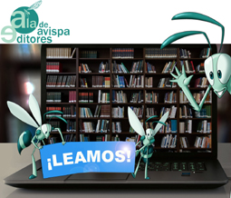 Somos un libro abierto. Una comunidad, una tribu de creativos.
