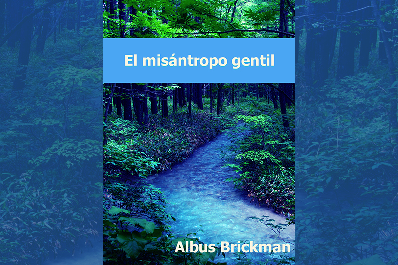 La gentileza del misántropo