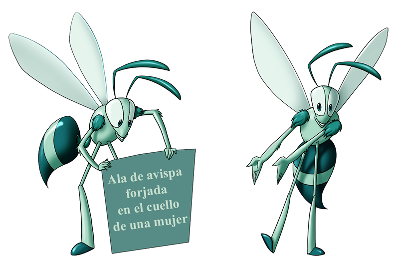 La Avispa