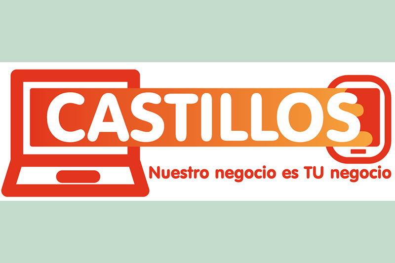 Castillos: pioneros de la red