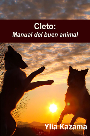 Cleto: Manual del buen animal