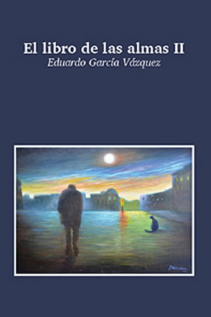 El libro de las almas