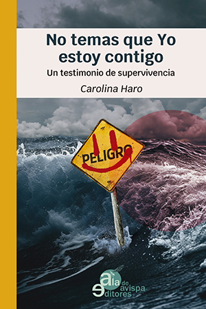 No temas que Yo estoy contigo
